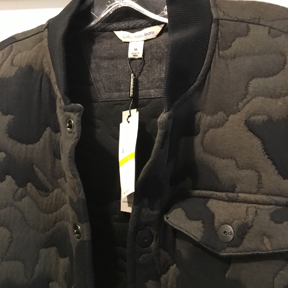 Men’s Jacket - Picture 6 of 7